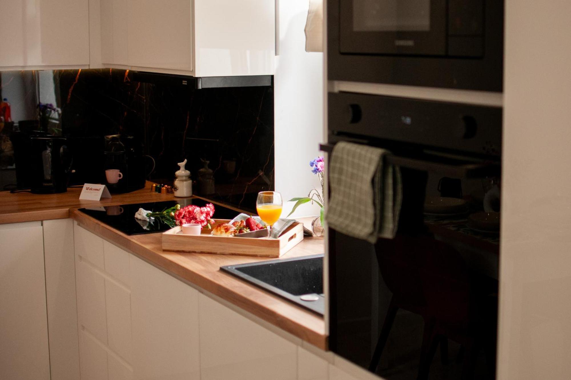 Apartment Dom Z Ogrodem I Prywatnym Parkingiem W Krakowie *